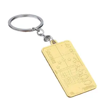 6 最佳銷售 AirPods鑰匙扣 - №6