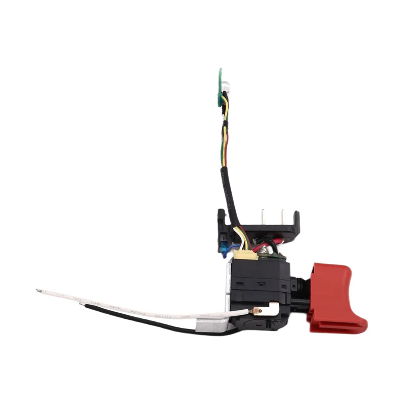 

A74U 10,8 В триггерный переключатель аккумуляторной дрели для METABO BS10,8V, аксессуары для электроинструментов