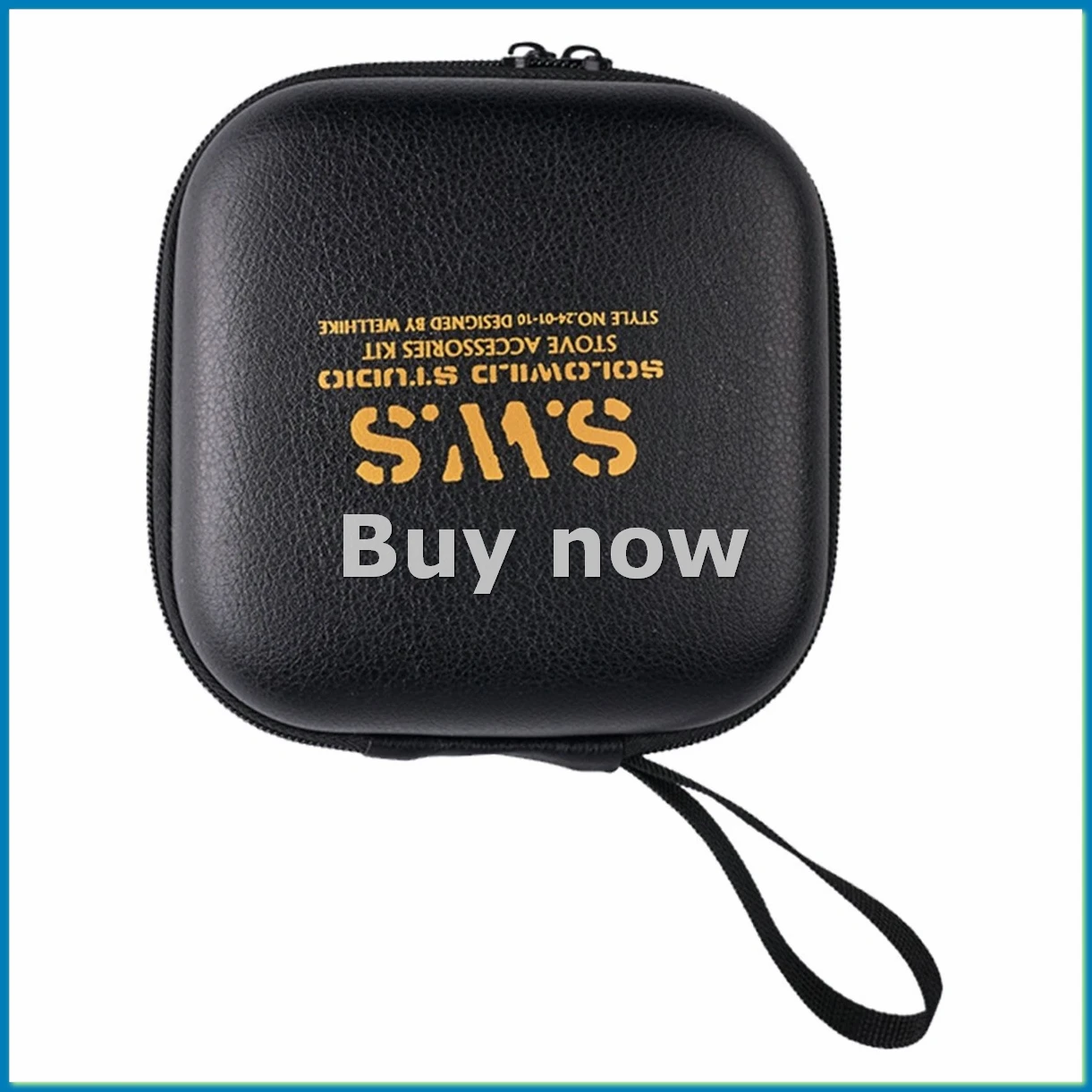 Storage Box for -310/340 Bag Waterproof Stove Carry Case Picnic Bag Multifunctional Camping Stove Accessories-ABHG