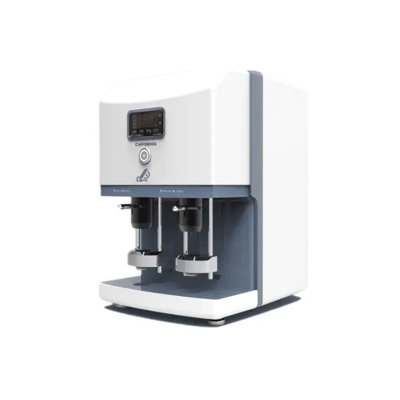 Thrombelastography Analyzer Diagnosis for coagulation and fibrinolysis