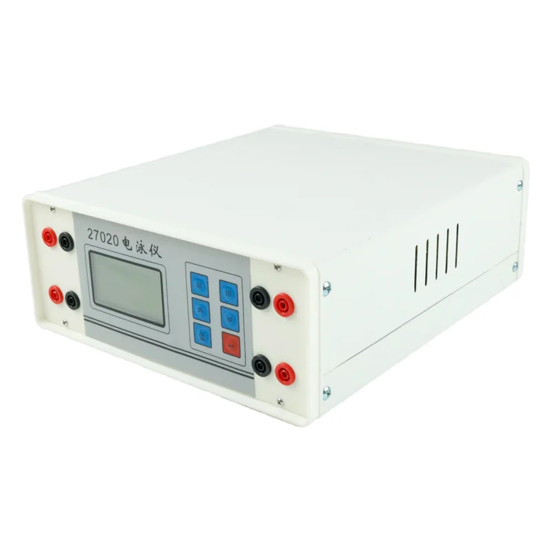High Quality 27020 Electrophoresis Instrument for High School Physics Teaching Biology Category with Easy-to-Read LCD Display