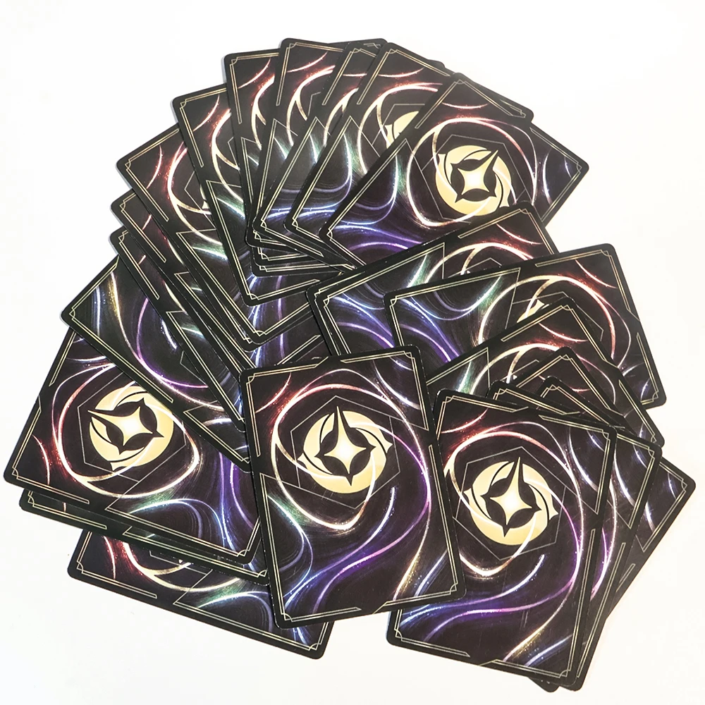 Version anglaise PROXY Lorcana chapitre 6 chapitre 7 cartes Dalsy TIC ET TAC Tiana Tigrou Basil Baymax YamaTCG jeu cartes de Collection