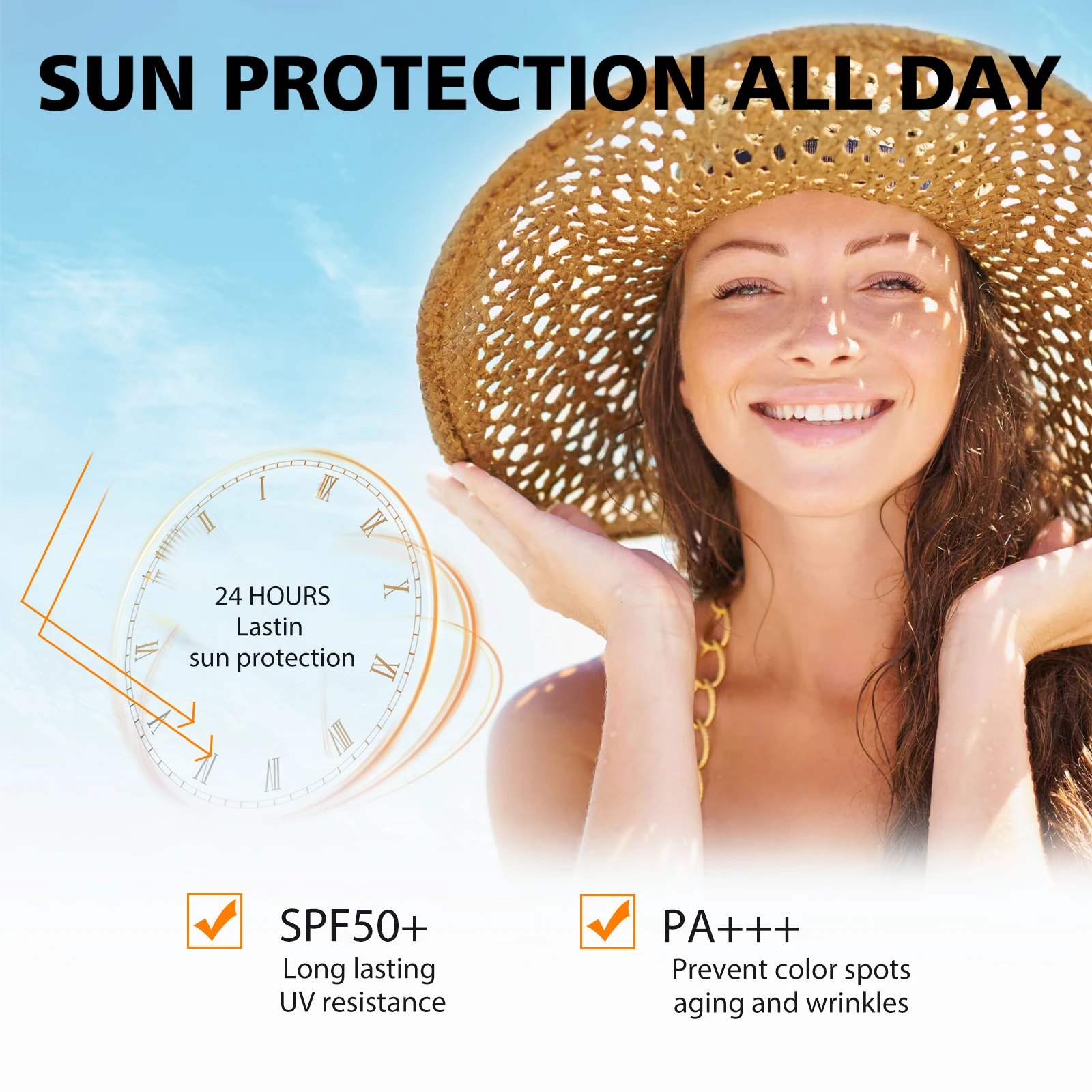 Wysokiej jakości krem w sztyfc – Face Moisturizer Spf recenzja i cena