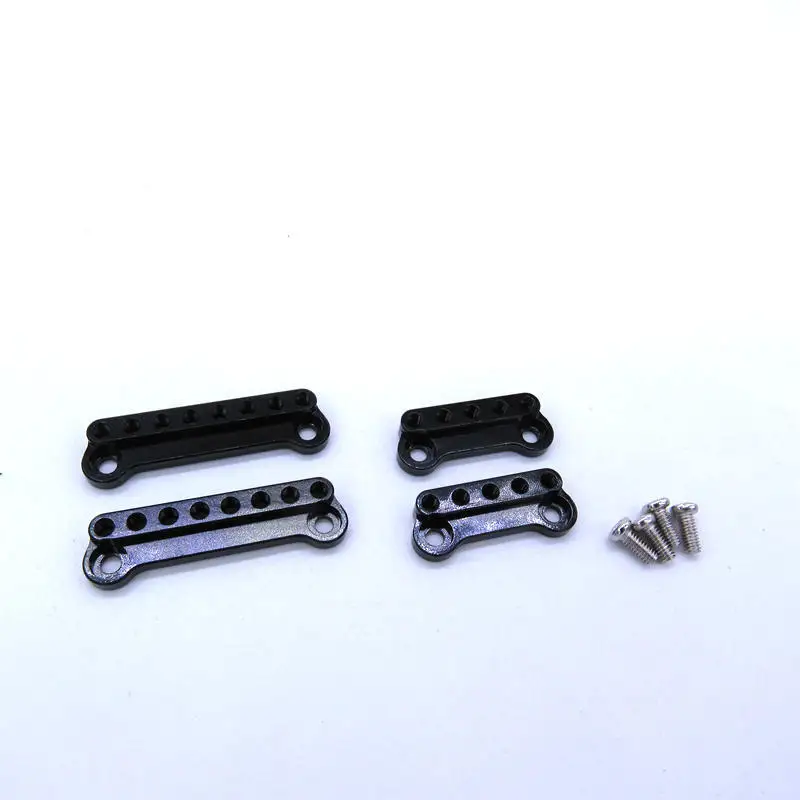 Shock Tower Bracket Kits Shock Absorbers Extension Seat Bracket For MN D90 D91 D99S MN99 MN99S 1/12 RC Car