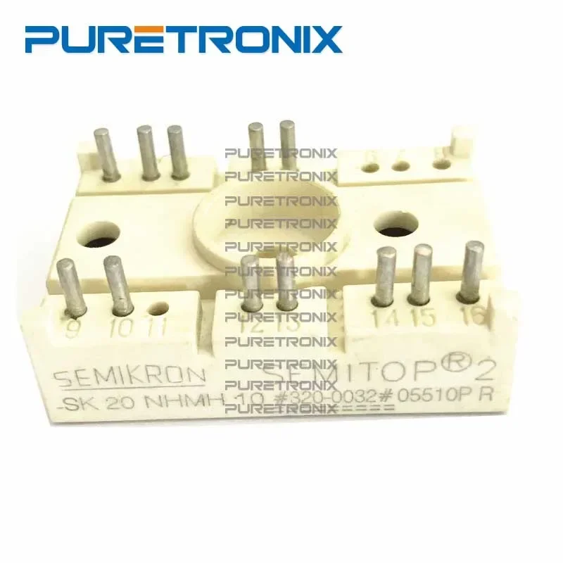 

SK20NHMH10 SK20NHMH08 Модуль IGBT