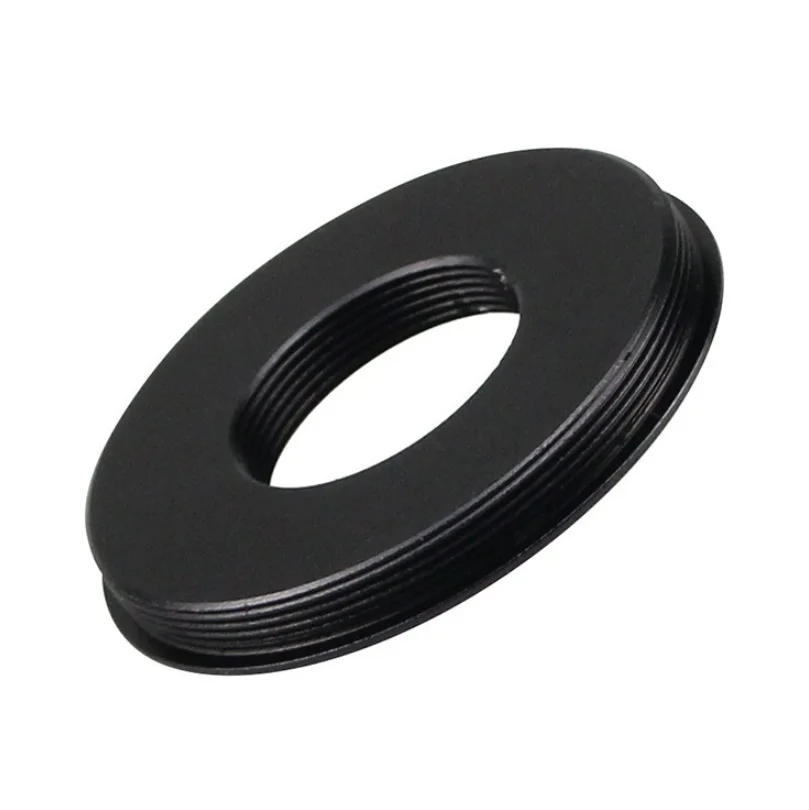 M42*0.75 to RMS Microscope Lens Adapter to Camera Stepping Ring Macro Photography Micro Photo Mount Adaptor