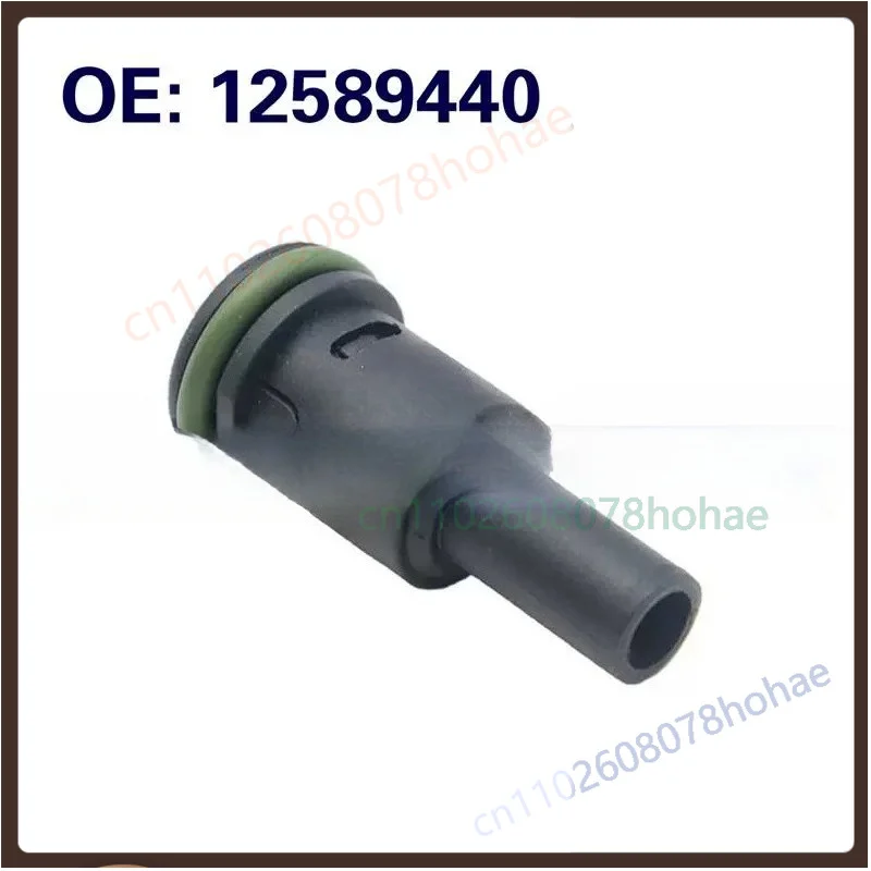 

For Cadillac PCV Check Valve 12589440 Crankcase Ventilation Valve (5pcs)