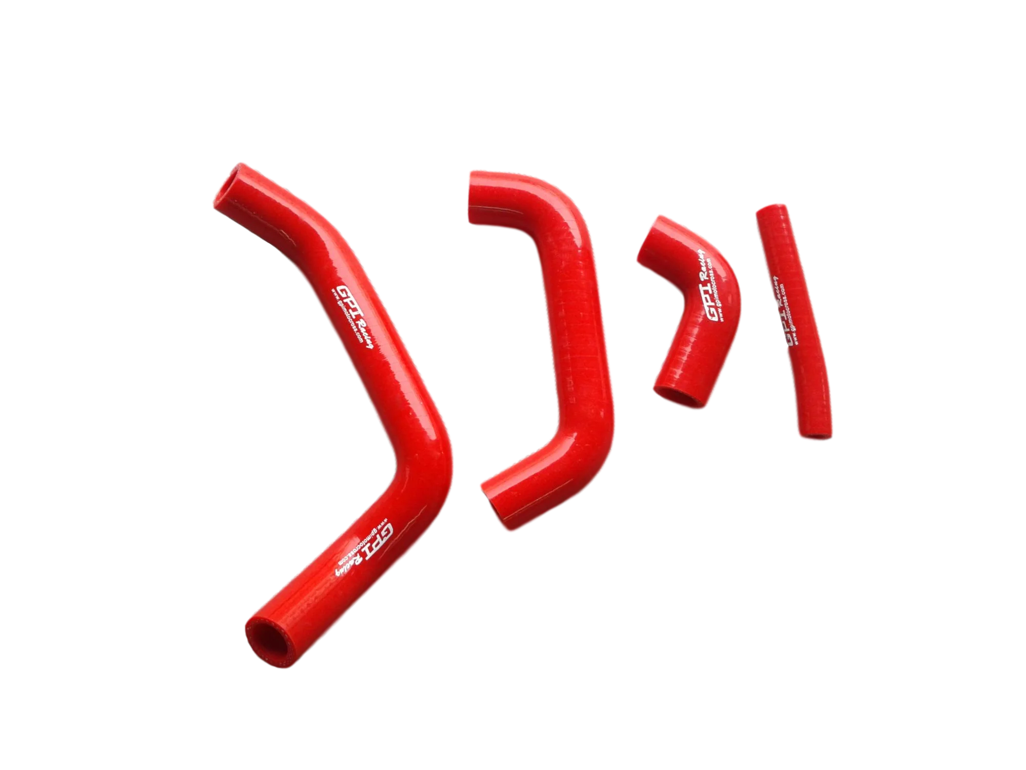 

For Suzuki RM250 1983-1986 RM 250 Silicone Radiator Hose Pipe Tube Kit 1983 1984 1985 1986