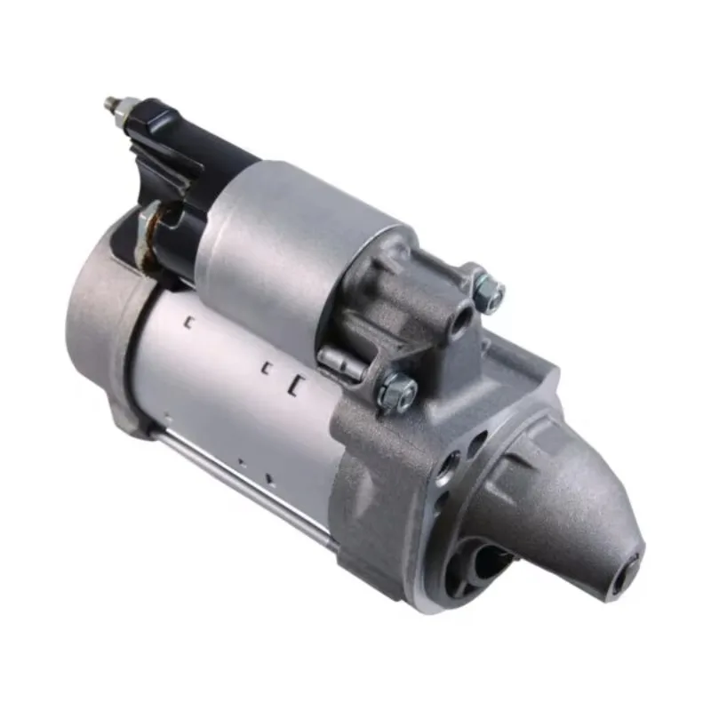 

6519060026 Starter Motor for Merce des benz Sprinter Cls350 GLK250 E350 Engine Starter High Quality 0061514501