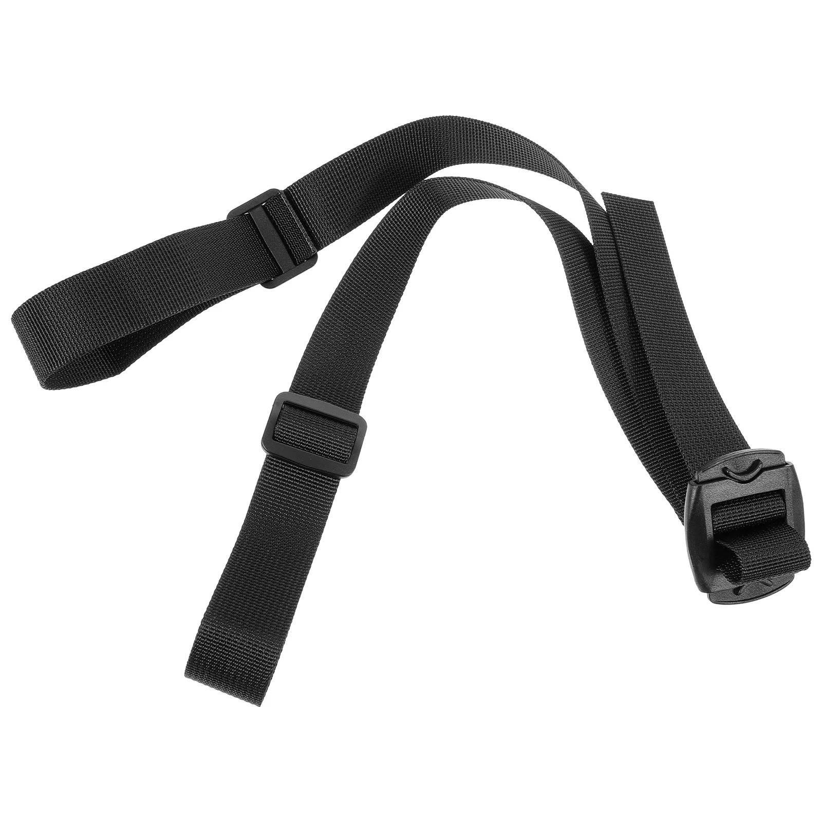 Stroller Strap Adjustable Highchair Harness for Infant Belt Component Straps Replacement Universal Plastic Toddler