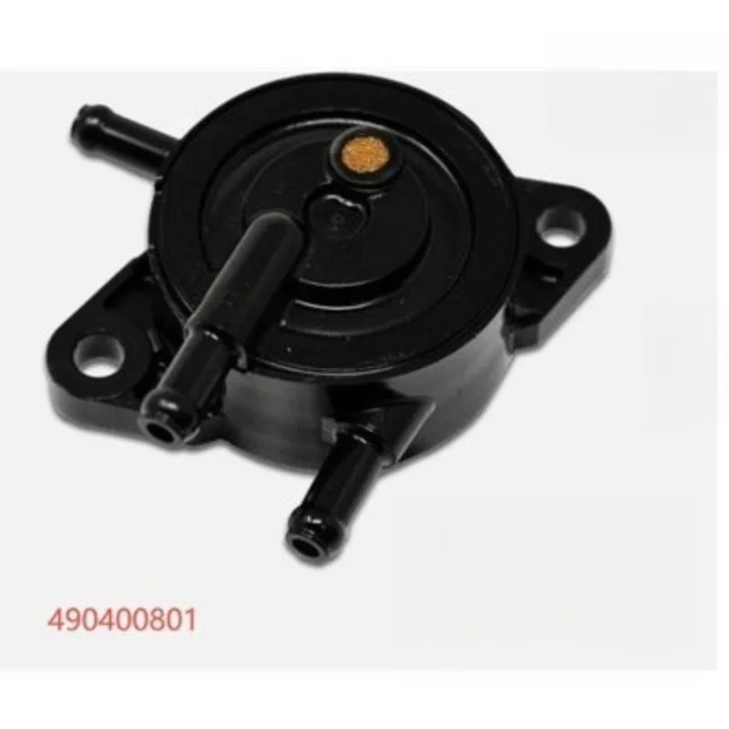 Suitable for 490400801 Oil Filter Pump and Oil Pump