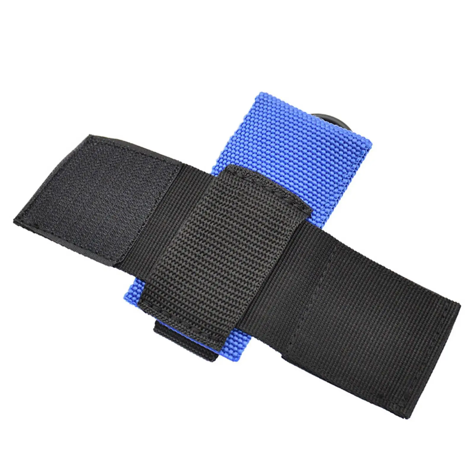 Nylon Diving Fixed Belt Rope Cutter Fixing Strap Underwater