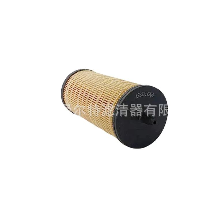 

Supply 1622314200 1625840000 1622507280 1622314280 Oil Filter Element