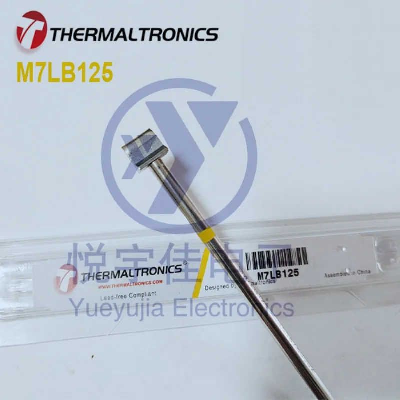M7LB125 M6LB125 M8LB125 Hot Magic Soldering Iron Head SHP-1
