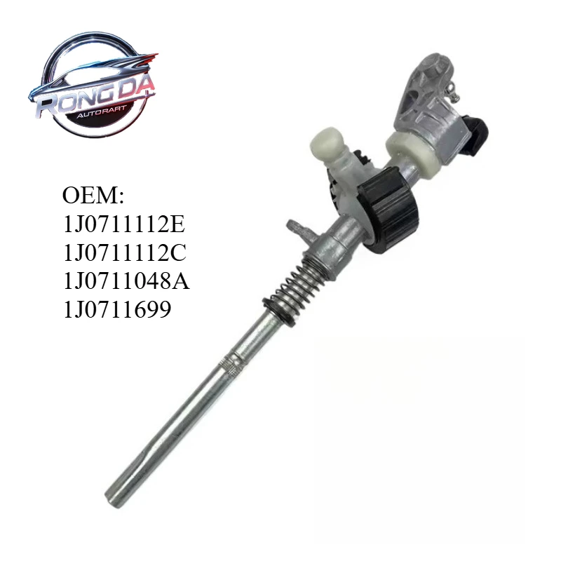 

OEM 1J0711112E Рычаг переключения передач коробки передач для Audi A2 A3 VW Beetle Bora Golf MK4 Caddy Lupo Phaeton Polo Sharan Fabia Octavia Seat