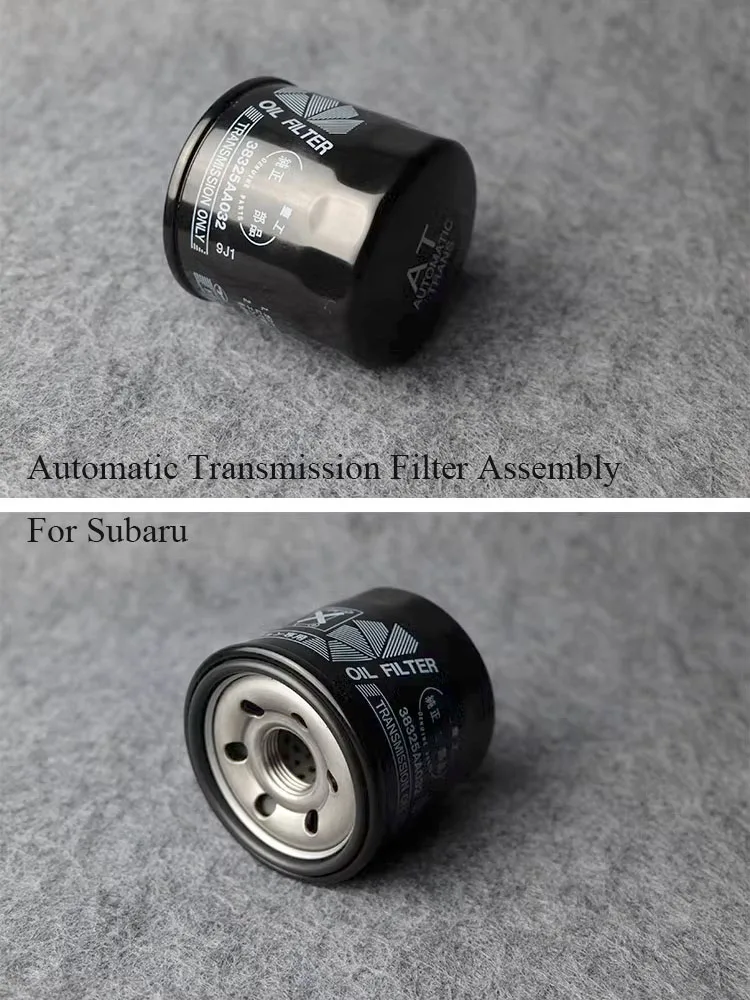 Car Original Automatic Transmission Filter Assembly 38325AA032 For Subaru Legacy Forester impreza Outback Tribeca geniune