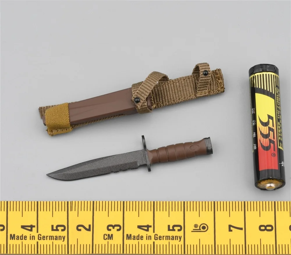 للبيع 1/6 سهلة وبسيطة دعوة رجل واجب الصابون الشكل الذكور اللعب نموذج شنق الصدر سترة أكياس حزام خصر ES GA1009 لشخصية 12 "الشكل