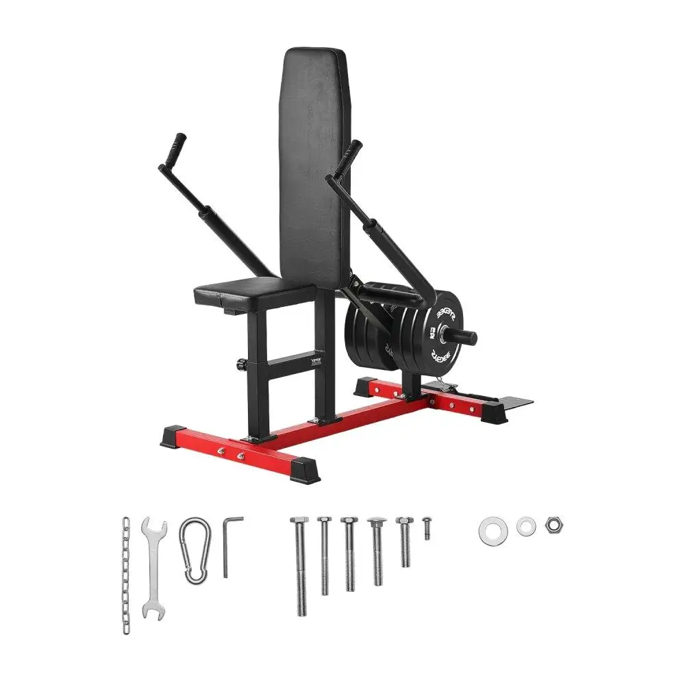 Máquina de inmersión sentado Cable de tríceps y bíceps Pressa hacia abajo Equipo de entrenamiento de fuerza para entrenamientos de pecho