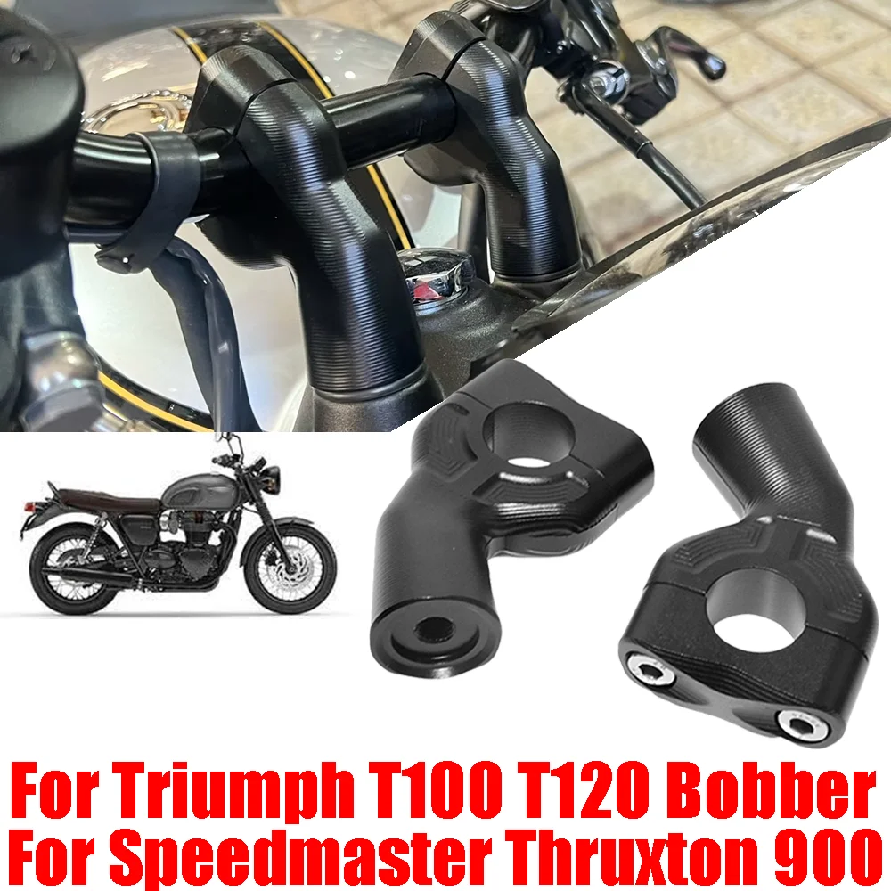 For Triumph Bonnevi…