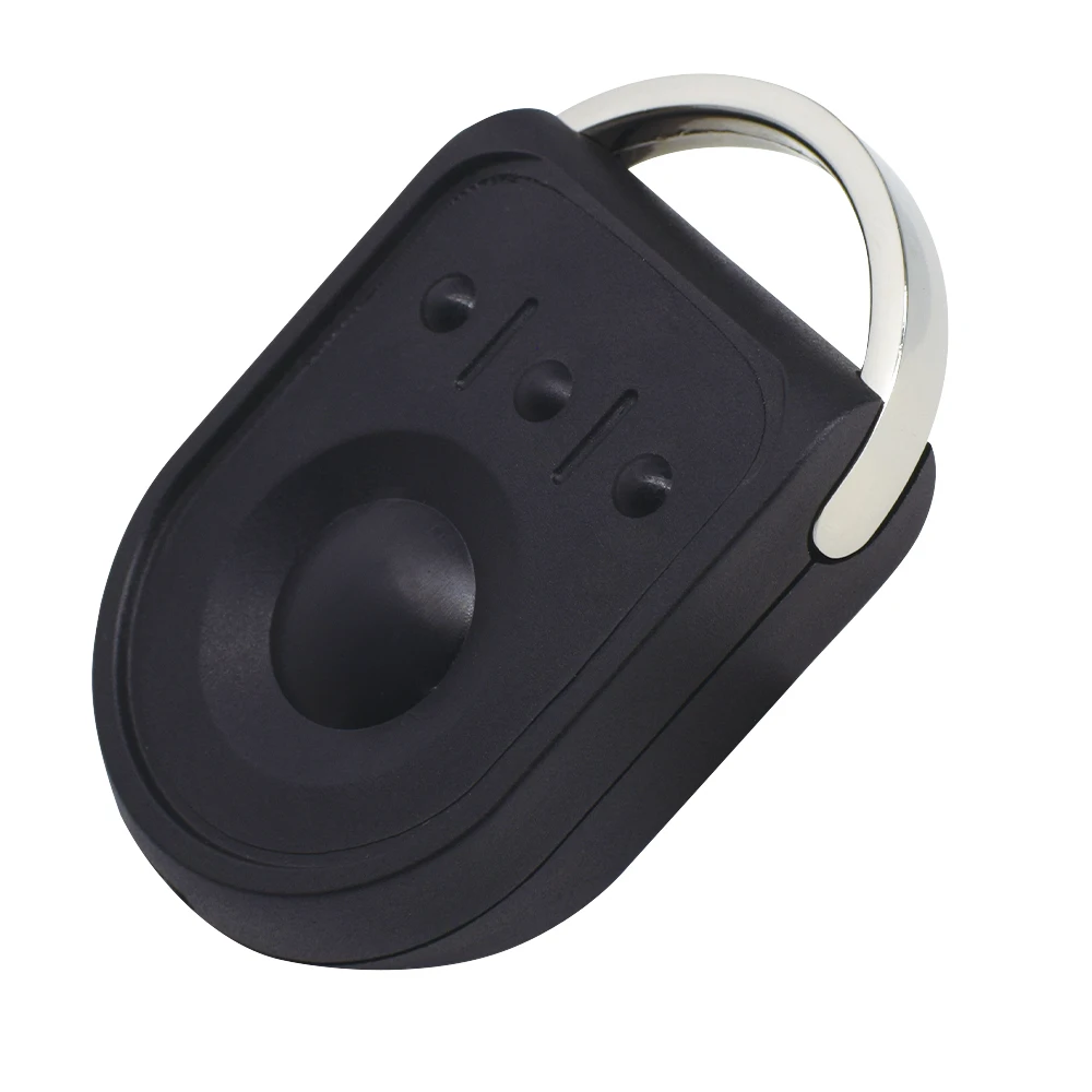 عرض خاص جهاز التحكم عن بعد للمرآب Somfy Keygo 4RTS متوافق مع Somfy Keitys NS 2 4 RTS 2RTS 4RTS 433.42MHz فتحت باب البوابة