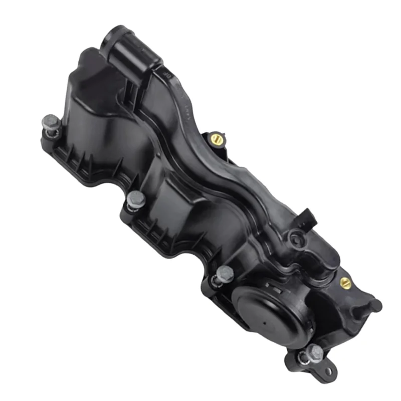 

LR093135 Engine Valve Cover With Gasket For Land Rover Defender Discovery Sport Discovery Range Rover Evoque Velar 2.0D Diesel