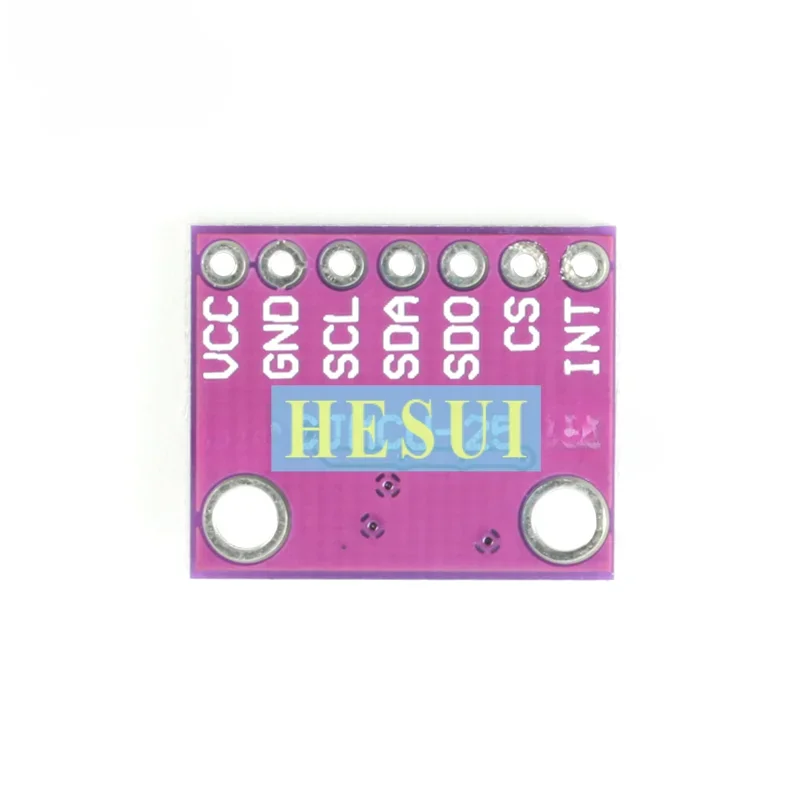 LPS25HTR Höhendrucksensor ST Micro hochpräzise Temperaturkompensation CJMCU-25 MEMS