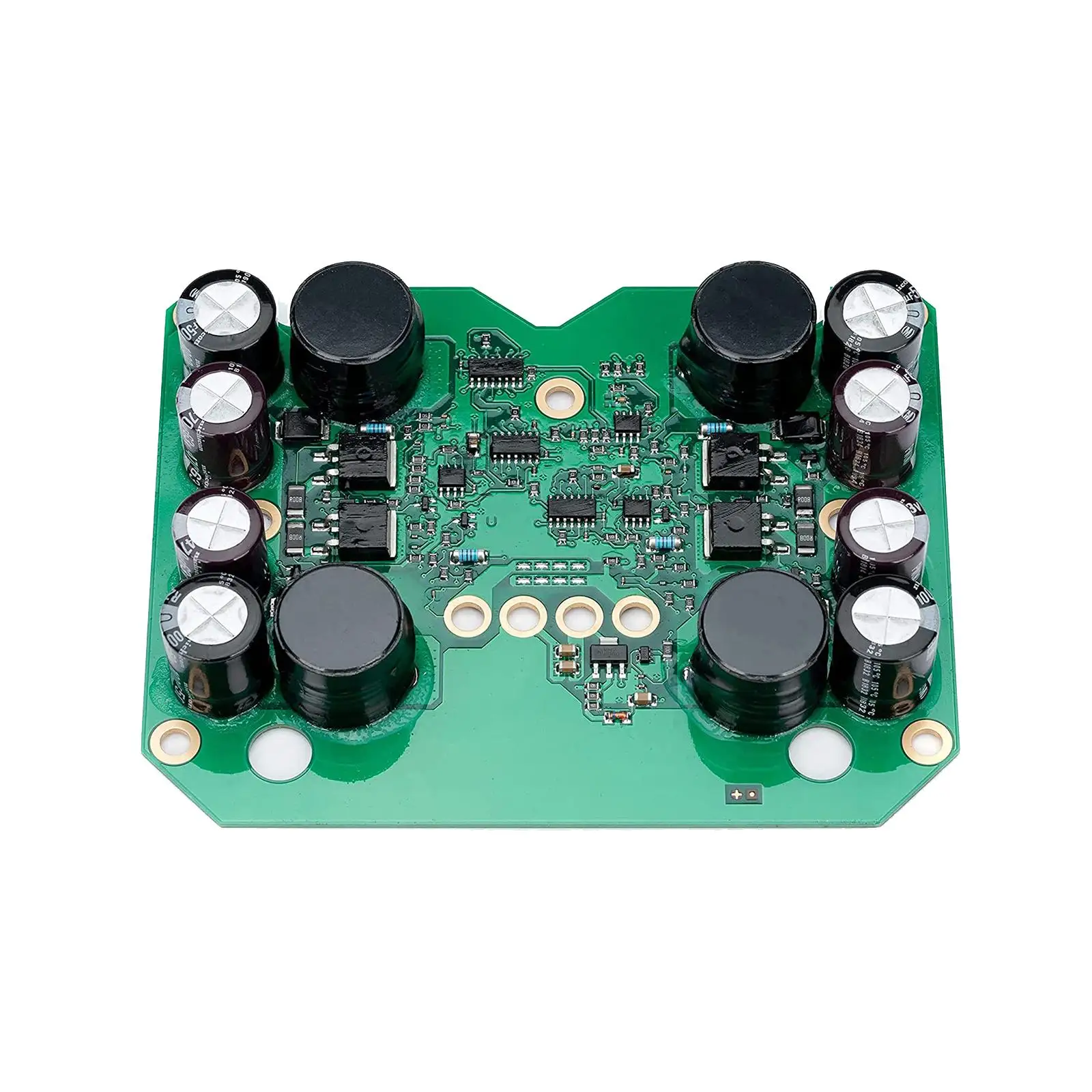 Reparatursatz für das Kraftstoffeinspritzsteuermodul 1845117C6 904-229 Ficm Board