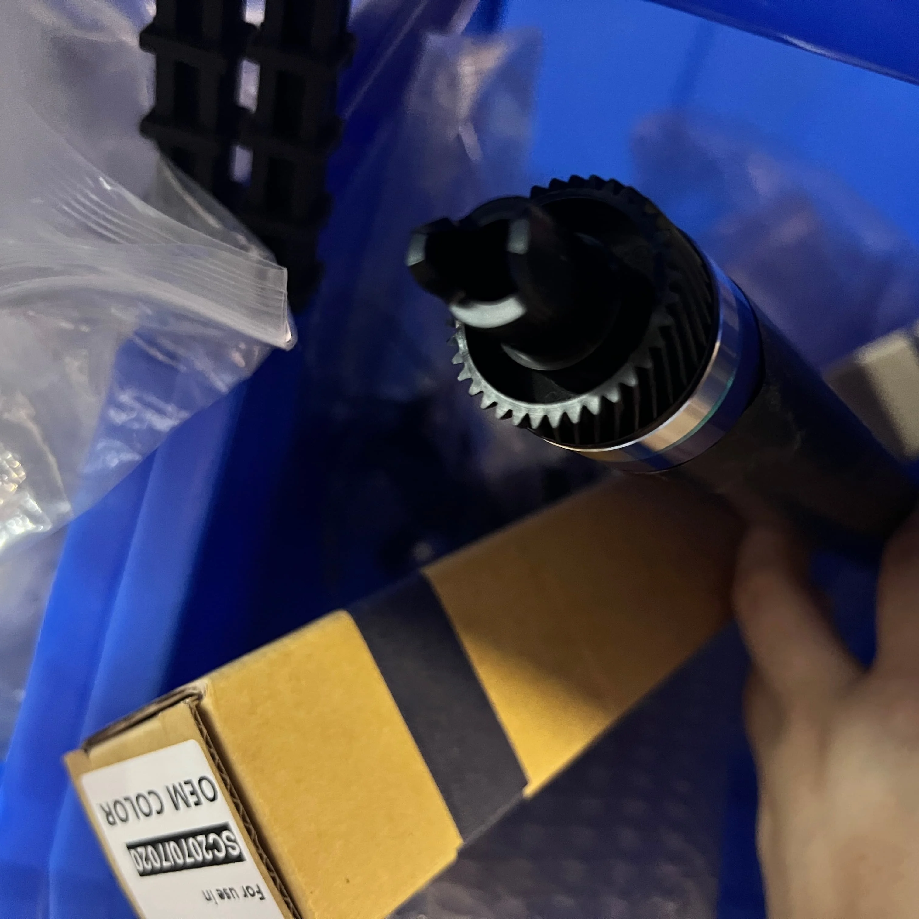 

4 шт. барабан OPC для Xerox VersaLink C7020 C7025 C7030 C7000 цилиндр SC2020 SC2022 V C2263 C2265