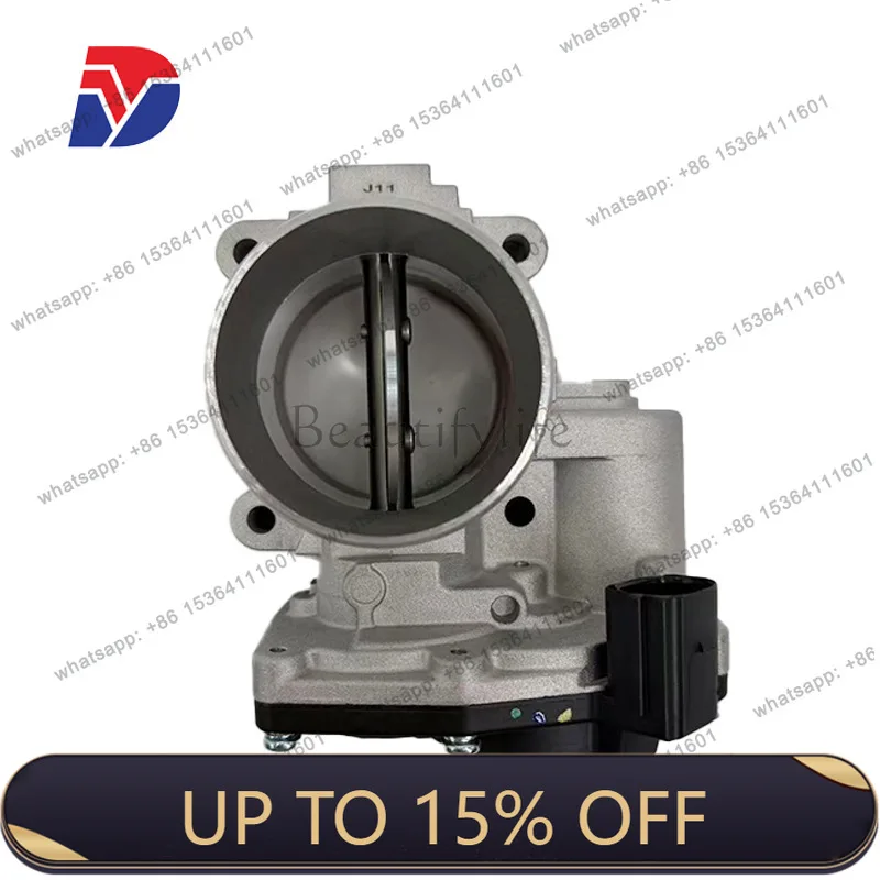 LS for automotive throttle 35100-2F000 35100-2F600 35100-2F000
