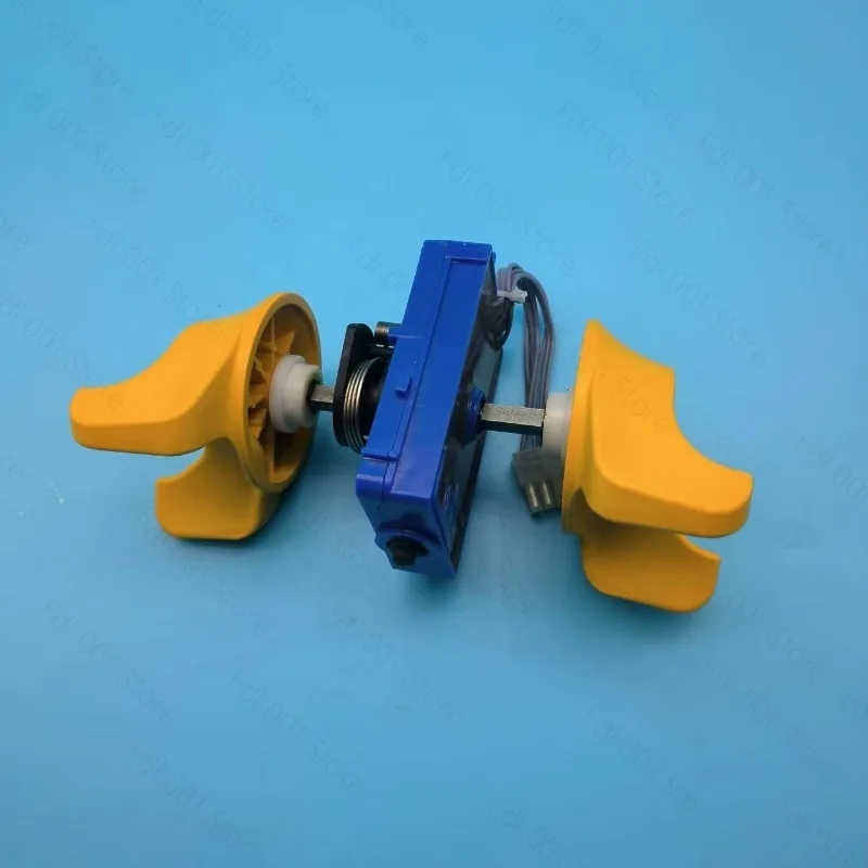 Electric Pallet Truck Accelerator Control Potentiometer Throttle Handle  For Forklift Replacement Parts
