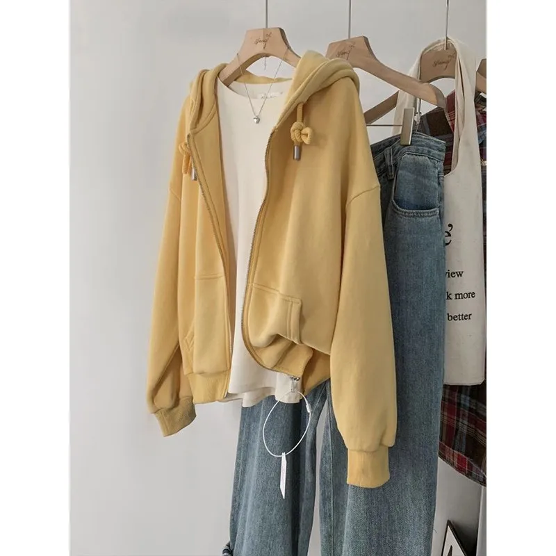 

Мужская толстовка-кардиган на молнии с капюшоном, большие размеры, 300 Pou, американский стиль, удобная, из полиэстера, модная верхняя одежда