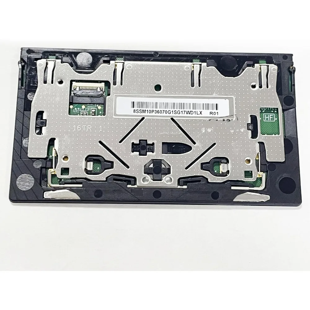 

Trackpad Touchpad Clickpad for Lenovo ThinkPad X1 Carbon 7th Gen 2019 20QD 20QE 20R1 20R2 / 8th Gen 2020 20U9 20UA 01YU089