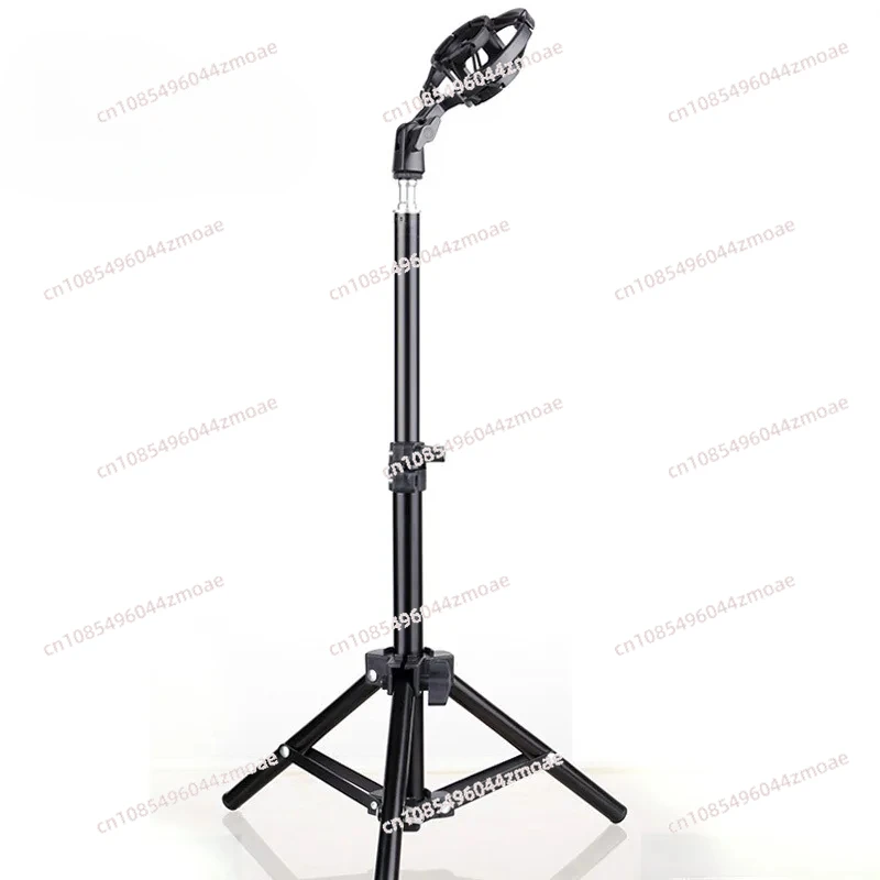 

Display Standing Blowdryer Industrial Grade Adjustable Controller Holder Guangdong Iteracare Blower Mobile Collapsible Stand