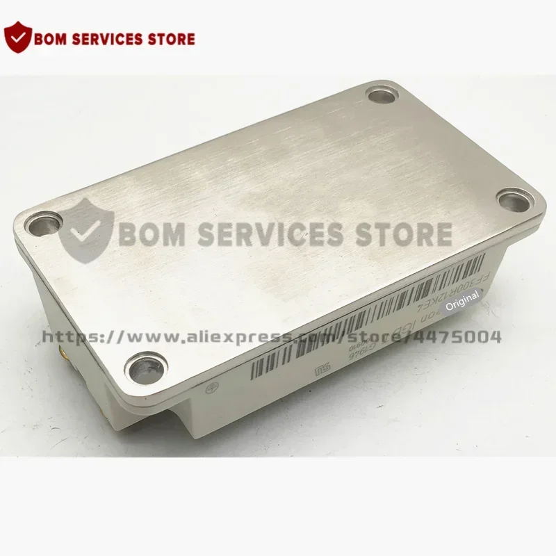 FF300R12KE4 FF150R12KS4 新品