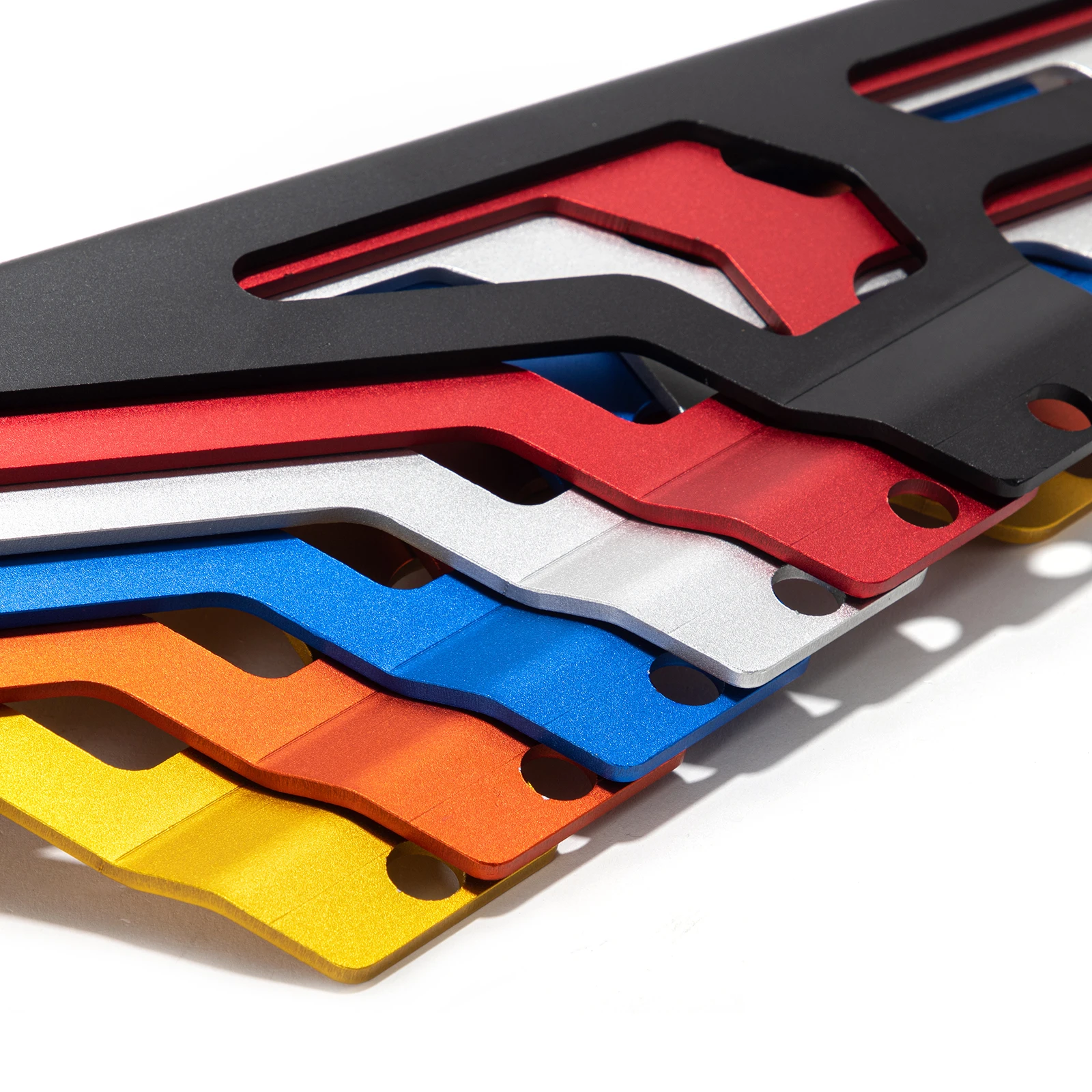BIKINGBOY Chain Guard Cover Protection Pad For Sur-Ron Ultra Bee Surron UB Electric Dirt Aluminium Alloy Off-road MX CNC