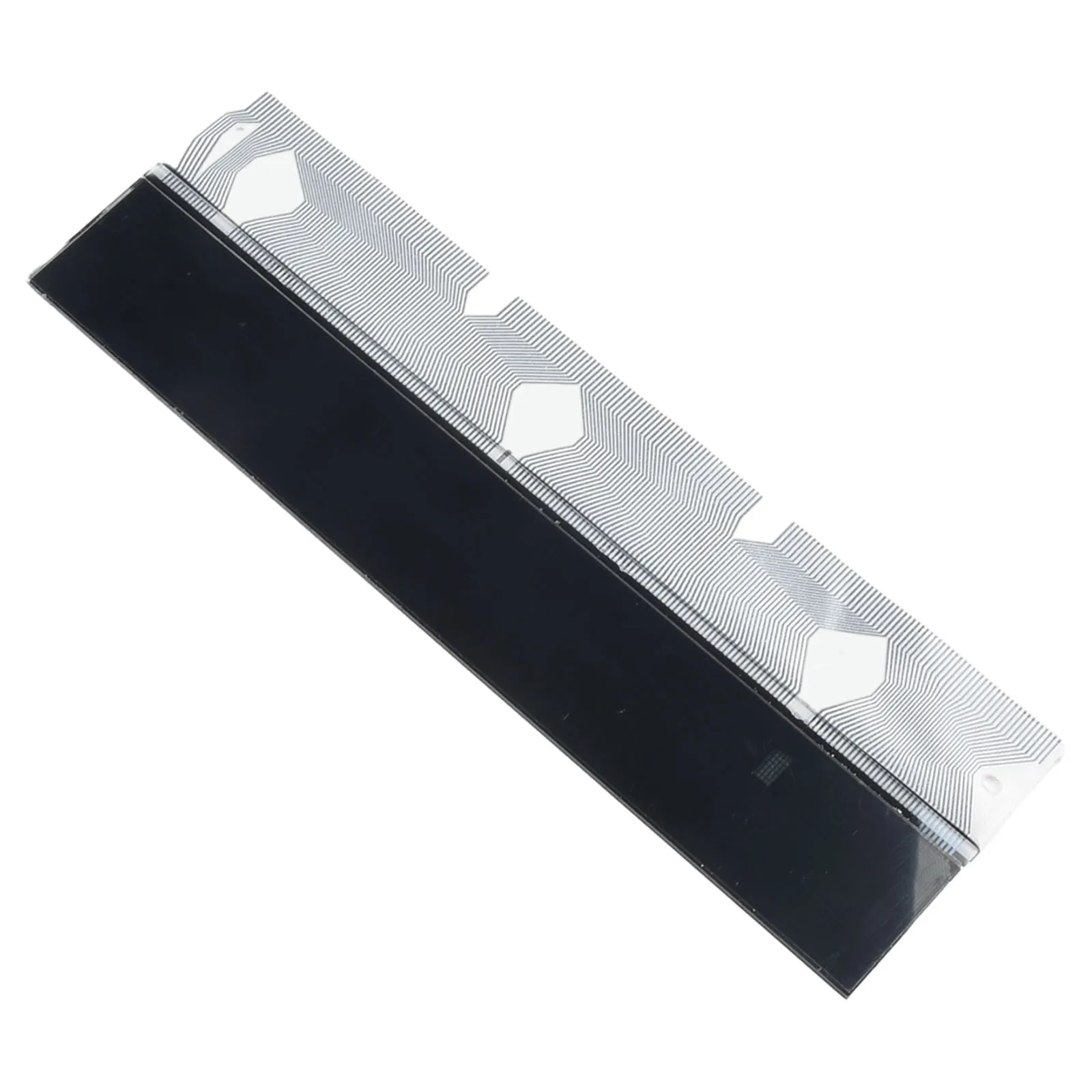 

1pcs LCD Screen Dashboard Instrument Display Repair Screen Elegant LCD Metal / Plastic For BMW E38 7-series 740i