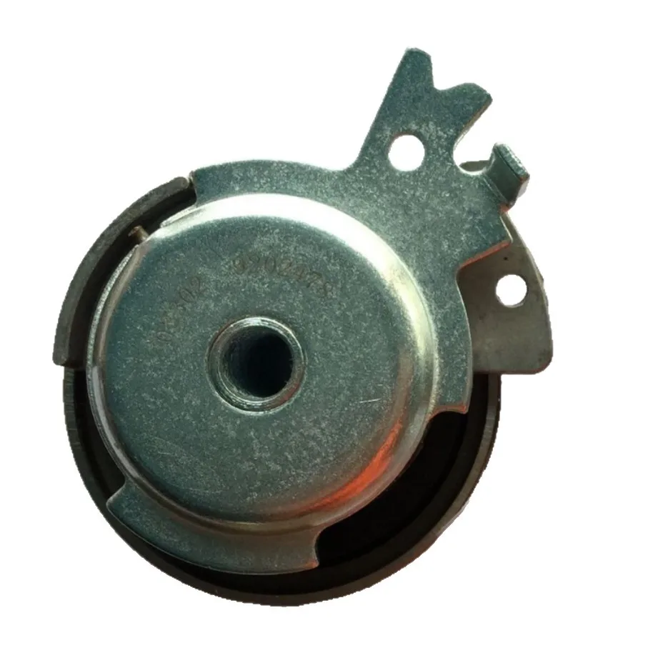 pieza-de-automovil-rueda-tensora-del-generador-9202478