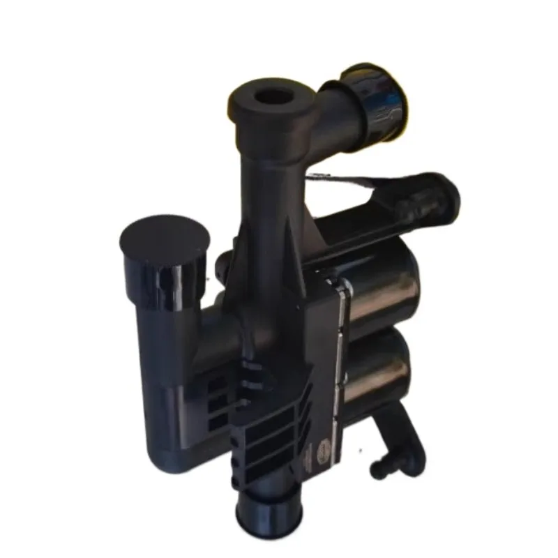 

Genuine Warm Water Valve for BMW X 5 Series F18 520 523 525 320 730 740 X6 X3 China Brand New