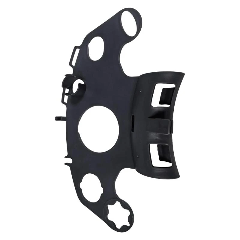 Porta organizzatore da 96 gf per accessori TMMIX TM5 TM6 Posizionamento agitatori spatola copertura Prucco