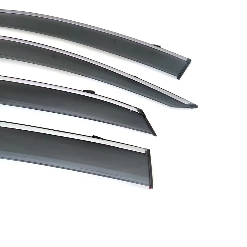 Dedicated for 2020-2021 Civic Civic Hatchback Thicker Eyebrows