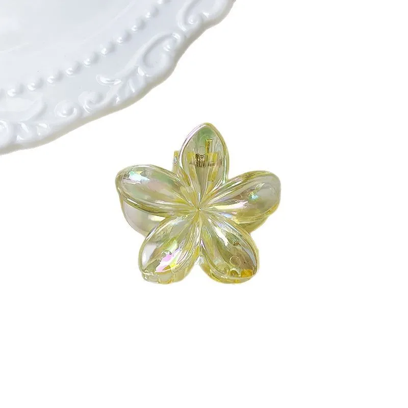 Egg Flower Hair Cla… - image