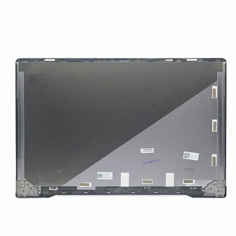 NEW Original For ASUS ROG Zephyrus G15 GA503 GA503QR GA503QS 2022 Laptop LCD Back Cover Palmrest 15.6 Inch GA503