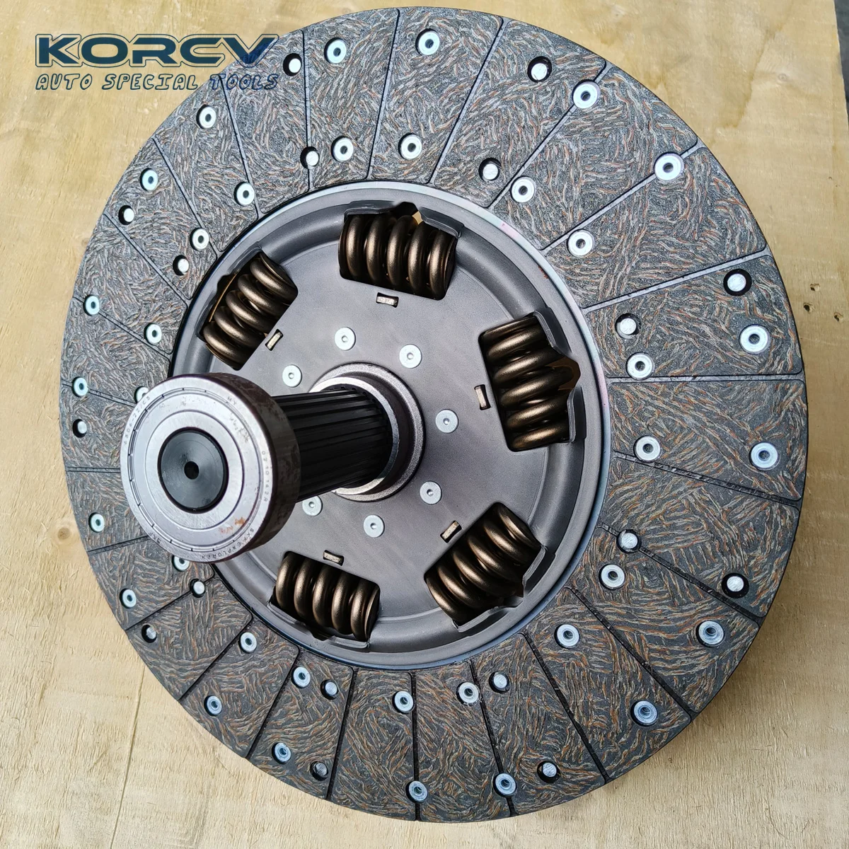 Special Tools for Volvo Trucks JD024 9990024 Clutch Install Tool