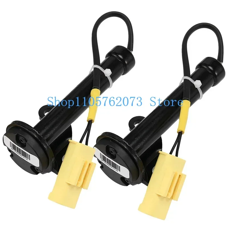 Car Bonnet Hinge Actuator Sensor Pair Replacement For BMW X1 F48 2014-2022 X2 F39 2017-2023 MINI 51237300581 51237300582