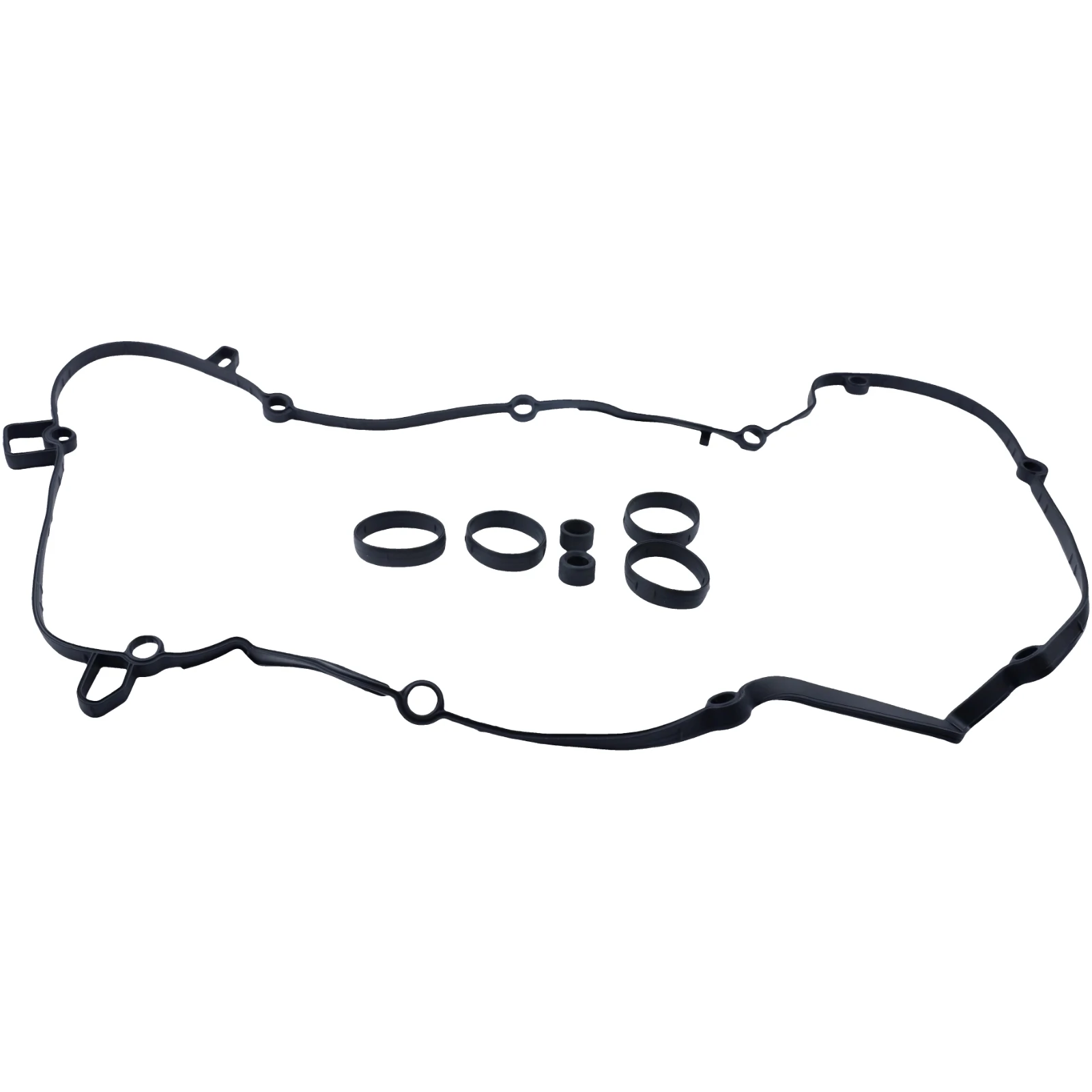 

Valve Cover Gasket For BMW 1 3 F20 F21 F30 F31 F80 MINI R55 R56 R57 R58 R59 R60 R61 2012-2019 11127582400 Accessories