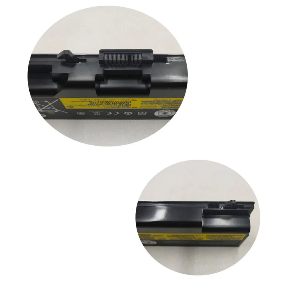 45N1005 4400mAh Laptop Battery 70+ For Lenovo ThinkPad T430 T410 T410i T420 T420i T510i T520i 45N1005 45N1004 45N1001 45N1000