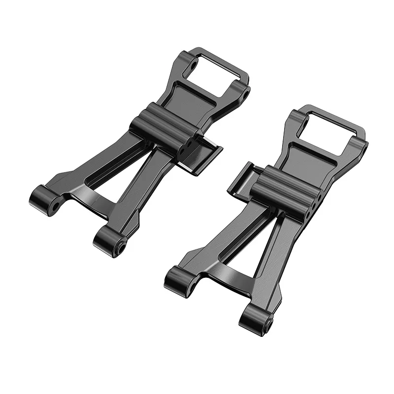 HYPER GO Original Replacement Accessories Parts 16250 Rear Lower Suspension Arms For 1/16 RC Trucks, Cars H16BM/H16GT/H16DR