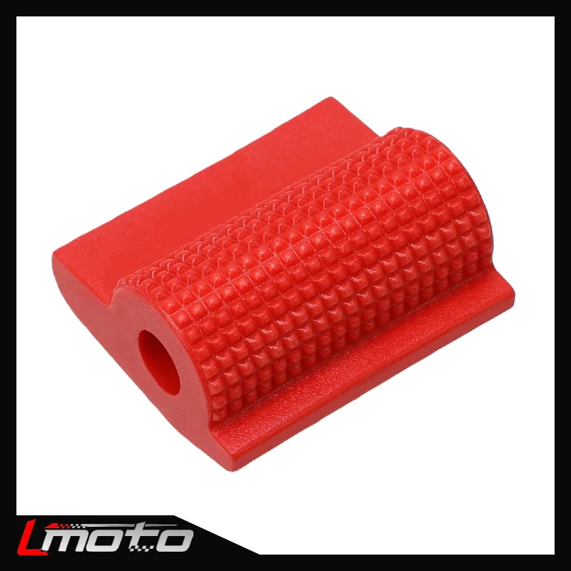 

2023 Motorcycle Accessories Gear Shift Pad Protective Shifter Cover For BMW G310R G310GS F900R F900XR 2017-2023 2022 2021 2020