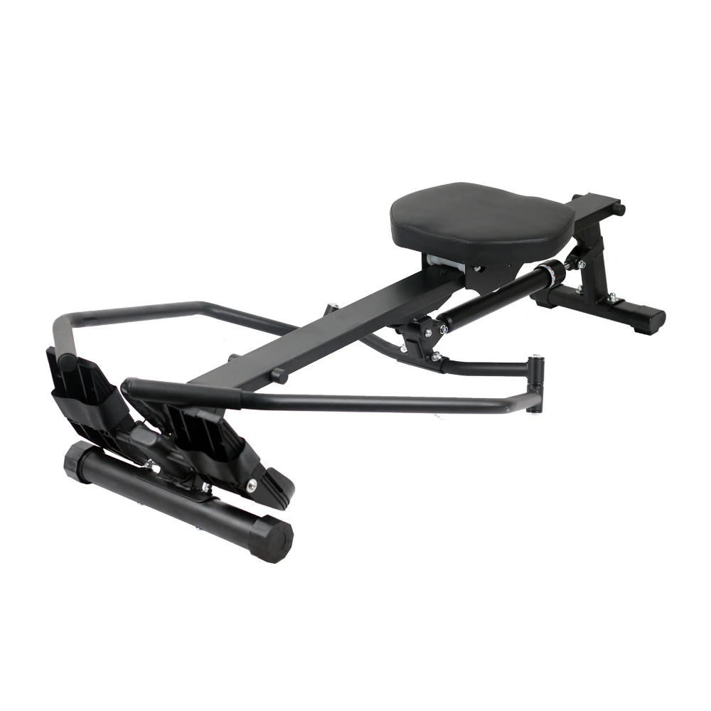 

2026 Iron Rowing Machine with Double Paddle for Home Use-Efficient and Durable Rower