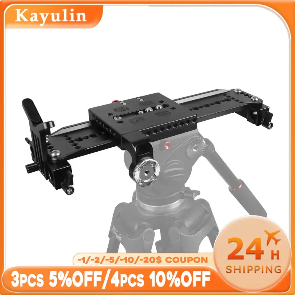 Kayulin Standard ARRI 12